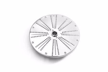 Rasping disc, HENDI