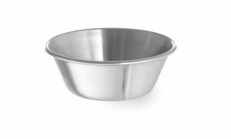 Ramekin, HENDI, 0,045L, 12 pcs., ⌀62x(H)24mm