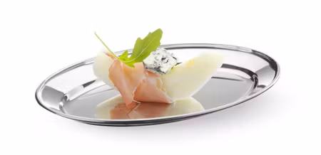 Servering dish, HENDI, 300x220mm