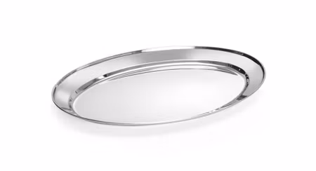 Servering dish, HENDI, 450x290mm