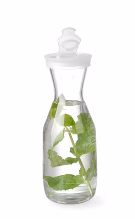 Carafe, HENDI, 1L, ⌀96x(H)260mm