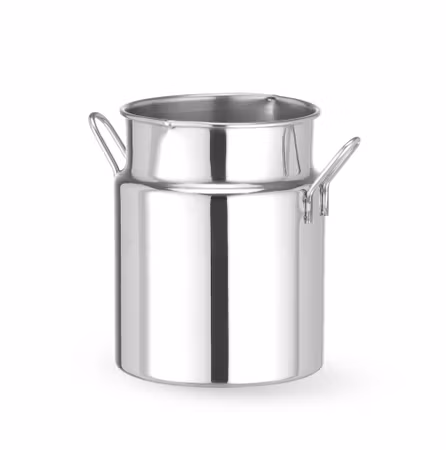 Snack can, HENDI, ⌀70x(H)100mm