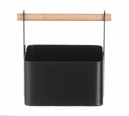 Table caddy, HENDI, 170x130x(H)160mm