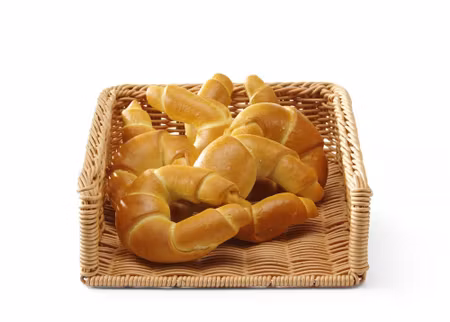 Bread display basket , HENDI, 295x395x(H)105mm, Rectangular