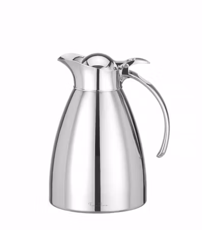 Vacuum jug, HENDI, 1L, ⌀136x(H)188mm