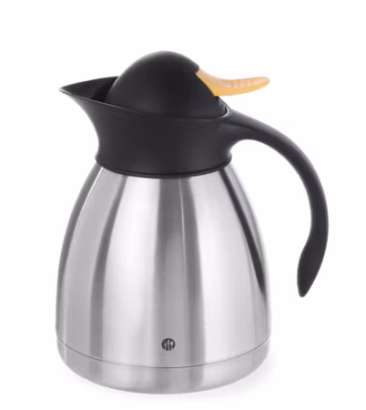 Vacuum jug, HENDI, 1L, ⌀145x(H)205mm