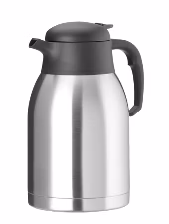 Vacuum jug, HENDI, 2L, 150x180x(H)265mm