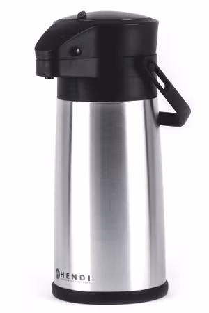 Air Gryta, HENDI, 2,2L, ⌀150x(H)340mm