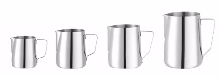 Multipurpose jugs, HENDI, 0,6L, ⌀90x(H)112mm