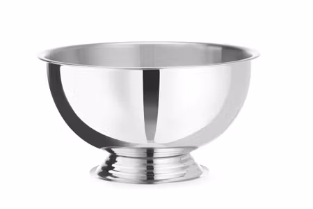 Champagne bowl, BarUp, 13L, ⌀393x(H)214mm, Round