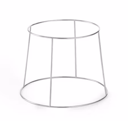 Stand för seafood platter, HENDI, Stand only, ⌀250x(H)190mm