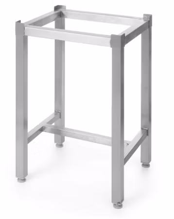 Base för butcher block, HENDI, stand, 500x400x(H)750mm