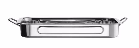 Roasting Panna, HENDI, 385x275x(H)50mm
