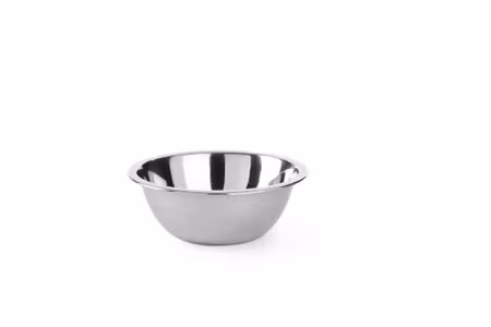 Mixing bowl, HENDI, 1,4L, ⌀197x(H)68mm