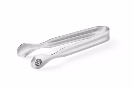 Sugar cube Tång, HENDI, 2 pcs., (L)160mm