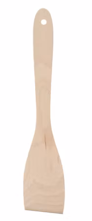 Wooden Spatel, HENDI, 4 pcs., 300x55mm