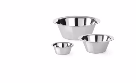 Kitchen bowl, HENDI, 0,7L, ⌀160x(H)63mm