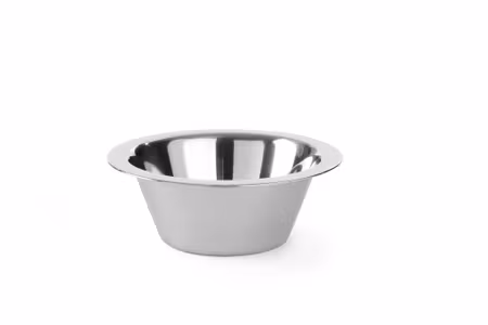 Kitchen bowl, HENDI, 2,6L, ⌀254x(H)95mm