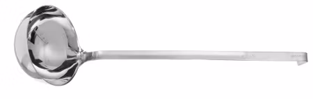 Slev non-drip, HENDI, Profi Line, 1L, ⌀165x630mm
