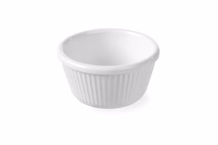 Ramekin, HENDI, 0,1L, ⌀85x(H)45mm
