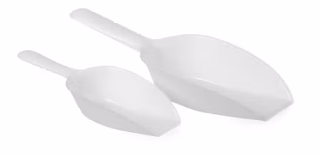Scoop, HENDI, 0,65L, (L)345mm