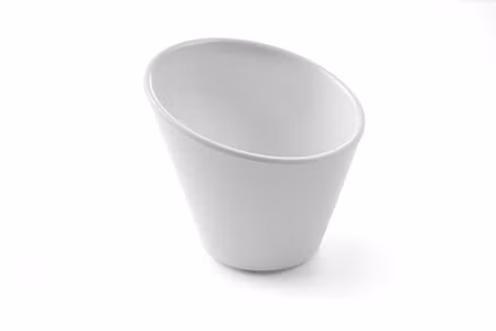 Velocity slanted bowls, HENDI, 110x110x(H)100mm