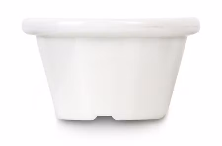 Ramekin, HENDI, 0,045L, Ivory, 12 pcs., ⌀60x(H)35mm