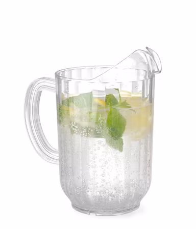 Pitcher, HENDI, 1,8L, ⌀125x(H)210mm