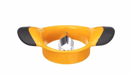 Mango Skärare, HENDI, Orange, 195x133mm, Round