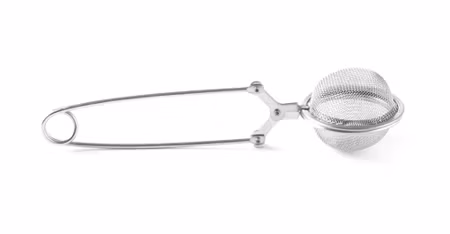 Tea Sil med hinged handle, HENDI, ⌀45x165mm