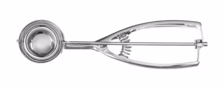Glas scoop Kitchen Line, HENDI, Kitchen Line, 1/24, ⌀53mm