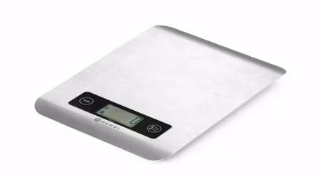 Kitchen Våg, 5 kg, HENDI, 169x218x(H)13mm