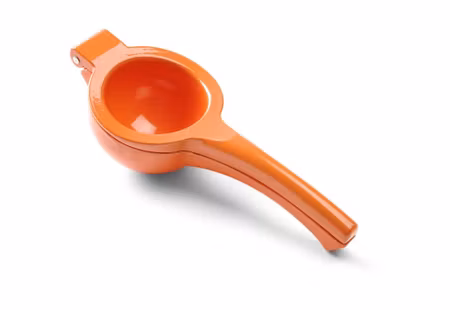 Citrus squeezer, BarUp, orange (för oranges), 232x91x(H)60mm