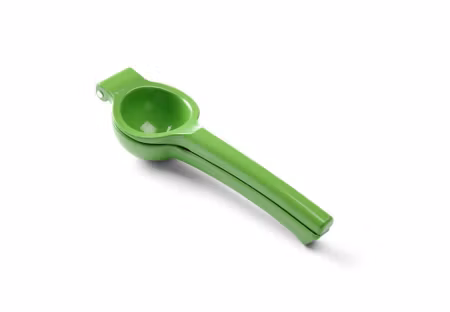 Citrus squeezer, BarUp, Grön (för limes), Grön, 203x60x(H)40mm