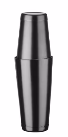 Barkit i tube, BarUp, Svart, ⌀120x(H)320mm