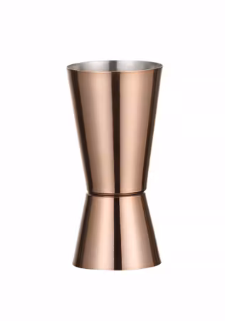 Barkit i tube, BarUp, Copper, ⌀120x(H)320mm