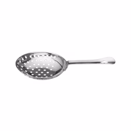 Julep Sil, BarUp, Silver, 160x75mm