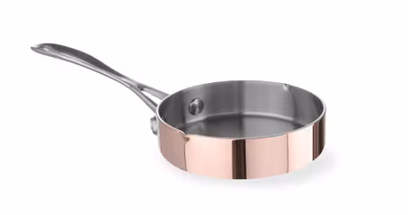 Liten frying Panna, HENDI, ⌀120x(H)30mm