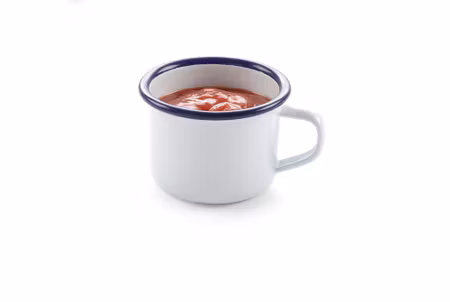 Cup, HENDI, 0,12L, ⌀70x(H)50mm