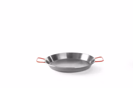 Paella Panna, HENDI, ⌀340x(H)50mm