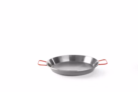 Paella Panna, HENDI, ⌀380x(H)45mm, Round