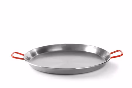 Paella Panna, HENDI, ⌀550x(H)60mm, Round