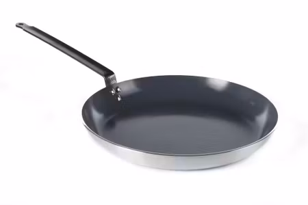 Frying Panna, HENDI, ⌀390x(H)50mm