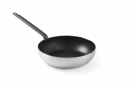Wok, HENDI, ⌀320x(H)95mm