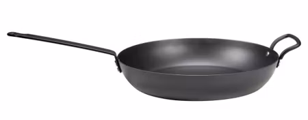 Frying Panna, HENDI, ⌀327x593mm
