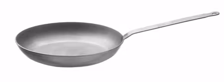 Frying Panna, HENDI, ⌀280x(H)50mm