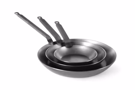 Frying Panna, HENDI, ⌀300x(H)50mm
