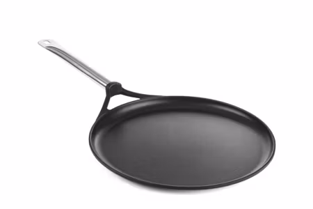 Crêpes Panna Titanium Professionell, HENDI, Titanium Professionell, ⌀320x(H)20mm