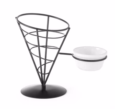 Chips bag holder, HENDI, 210x110x(H)172mm