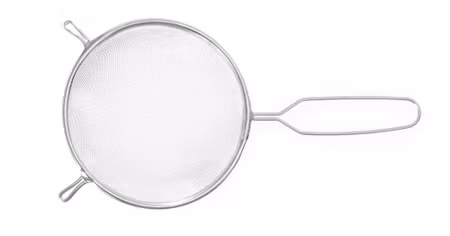 Sieve, HENDI, Kitchen Line, 323x160x(H)65mm
